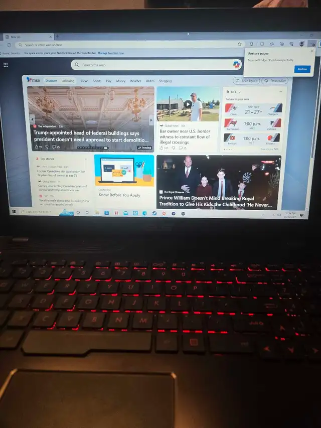 Laptop Asus63654761573123124