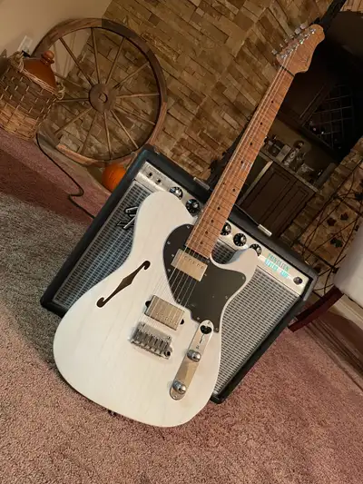 Suhr Alt T Custom, View more