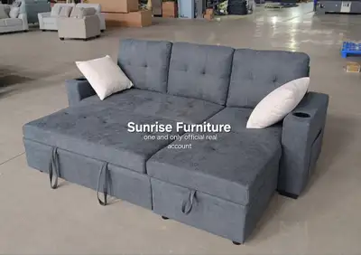 Sofa Bed Storage Sofa Bed, View more