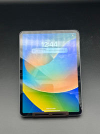 iPad Pro (11-inch) (4th generation) 128GB 