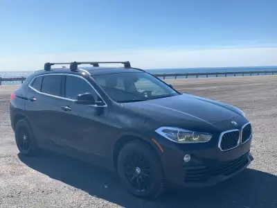 BMW X2 2018 AWD Modèle xDrive 28i Mags et cuir Moteur 2.0 L Turbo 163 779 km Sièges chauffants, clim...