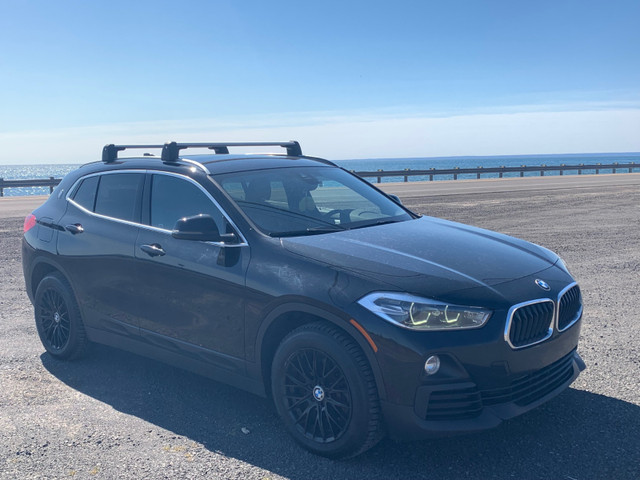 BMW X2 2018 AWD dans Autos et camions  à Gaspésie
