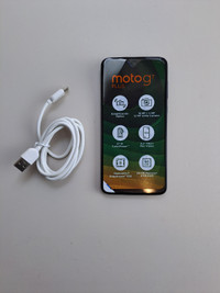 Motorola Moto G7 Plus 64GB Dual Sim