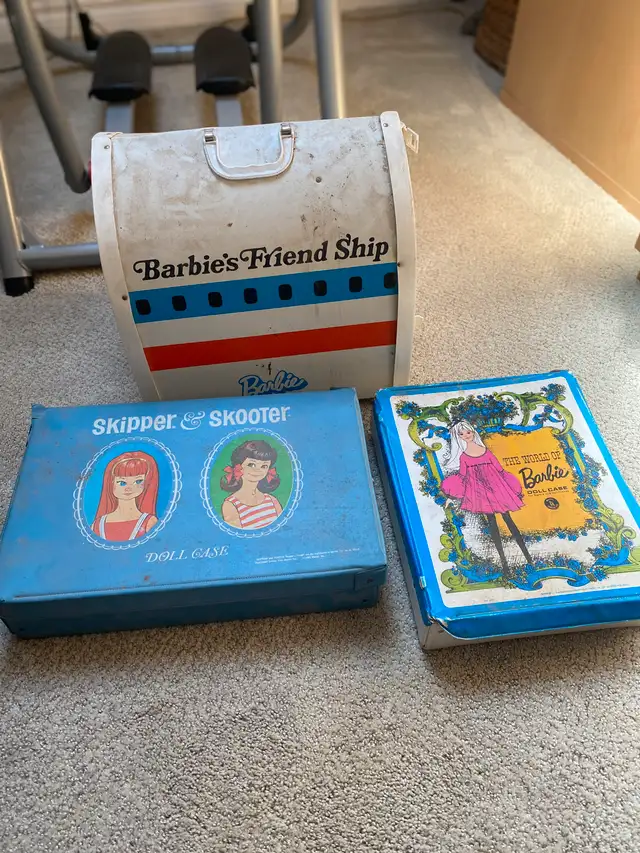 Barbie Collection63611958077571120