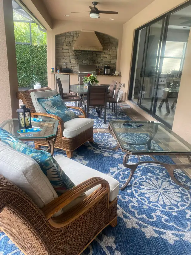 Attention Snowbirds - Southwest TPC Golf Vacation Rental in British Columbia in Canada - Image 7