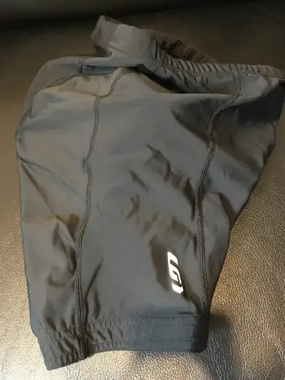Small Youth Bike Shorts, View more