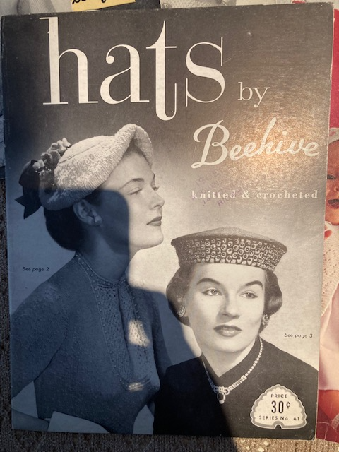 Beehive knit and crochet books in Hobbies & Crafts in Barrie - Image 6