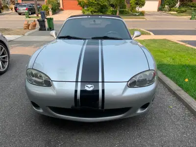 This high performance model features a 6 speed manual transmission with 142hp LS trim (non turbo) 1....