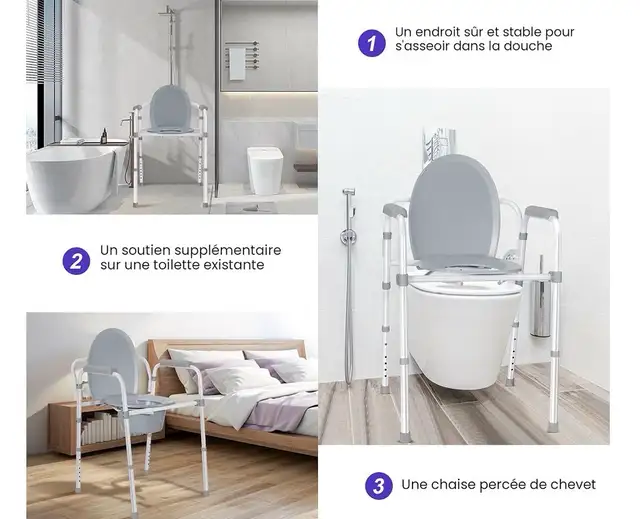 New - Bathtub Chair536176026536519683