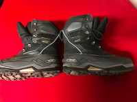 Baffin Boots price drop $120/new $285 !