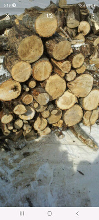 Firewood