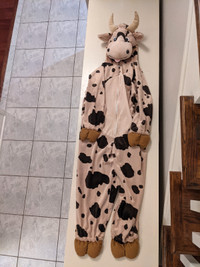 Dress Up Kids' Costume - Cow