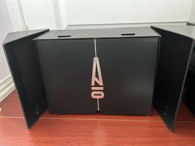 Air Jordan 3 A Ma Maniere WYWS in Men's Shoes in City of Toronto - Image 4