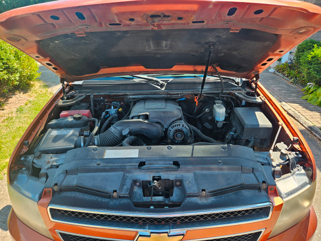 used chevy avalanche in Cars & Trucks in Markham / York Region - Image 3