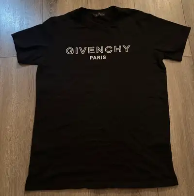 Givenchy Paris Shirt, View more
