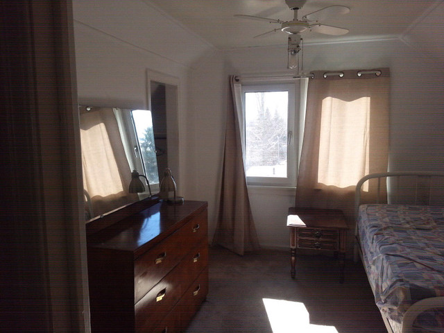 Clean and Quiet home away from home rooms available in Short Term Rentals in Moose Jaw - Image 3