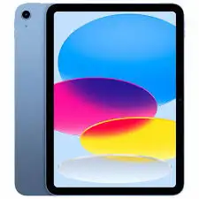 iPad 16A blue, View more