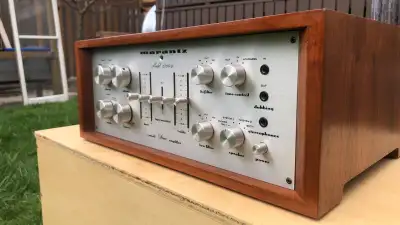 Marantz 1200b, View more