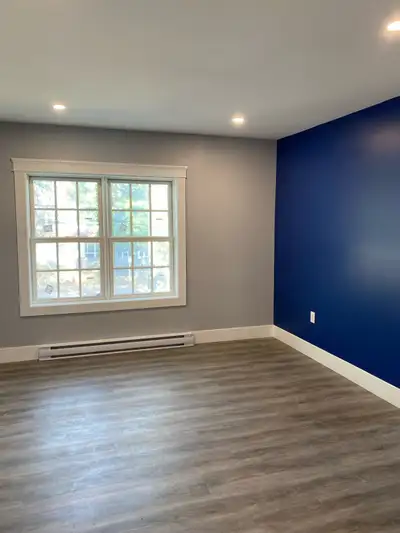 3 Bedroom with 3 private washroom, new renovated, walking distance to all amenities in downtown. Ver...