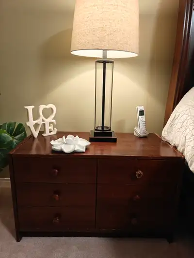 6 drawer nightstands, View more