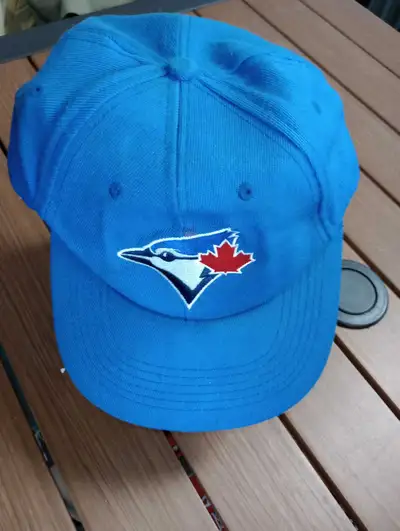 BLUE JAYS CAP, View more