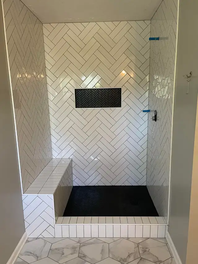Get the best price for your tile installation