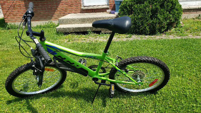 Bicycle, CCM 20" youth 6 speed brand new bike in Kids in Windsor Region - Image 2