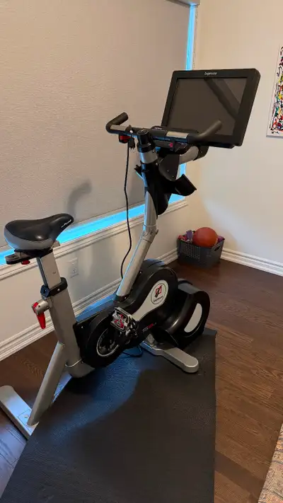 Expresso Upright Bike, View more