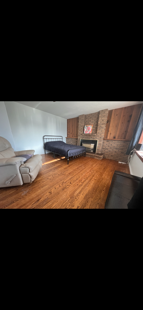 This private one-bedroom room in a shared home is available for rent at $750 per month, all inclusiv...