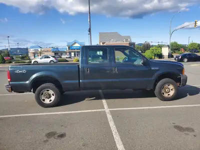 Classic exhaust leak noise, otherwise runs great. heat and AC work great, 4x4 works as it should, re...