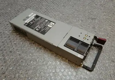 HP MSA50 power supply, View more