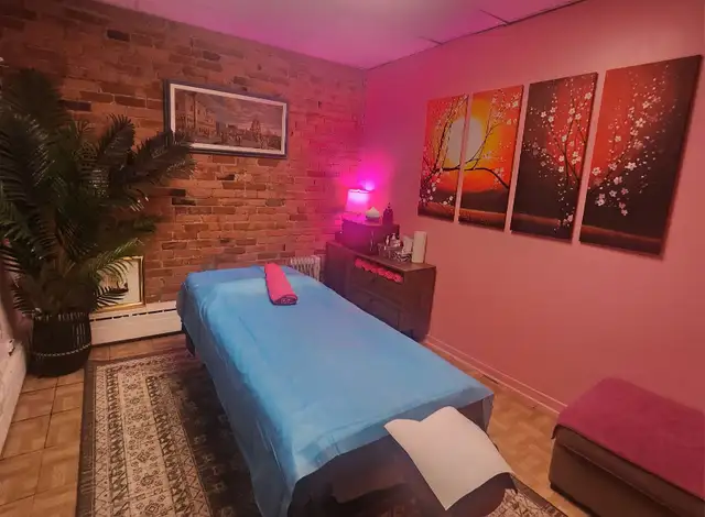 Massage Therapy - Saint Denis628647423224351210