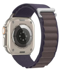 Apple Watch Ultra Strap (wide)