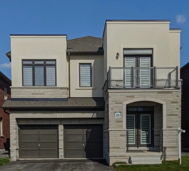 Furnished Room for Rent - Waterdown (private home)