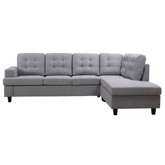 COURTLAND SECTIONAL SOFA in Couches & Futons in Saskatoon