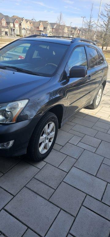 Lexus 2005 RX 330 for sale