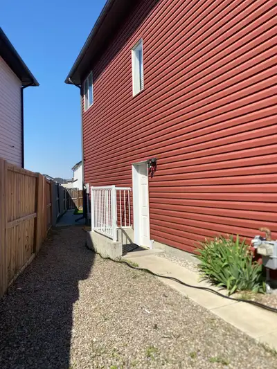 basement for rent