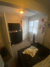 Private room sublet in Sandy Hill