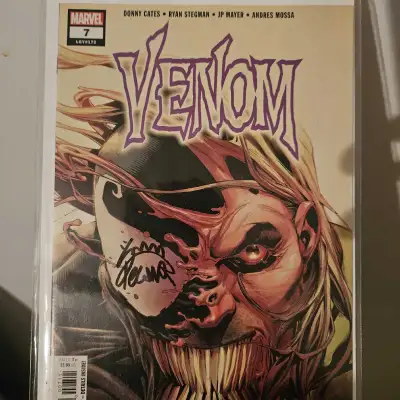 Venom #7 , View more