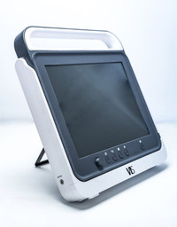 Ultrasound Scanner Pet Tech Portable