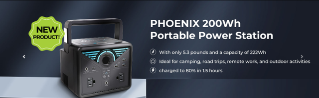 Custom portable Off Grid Solar Generators in Other in Sault Ste. Marie - Image 8
