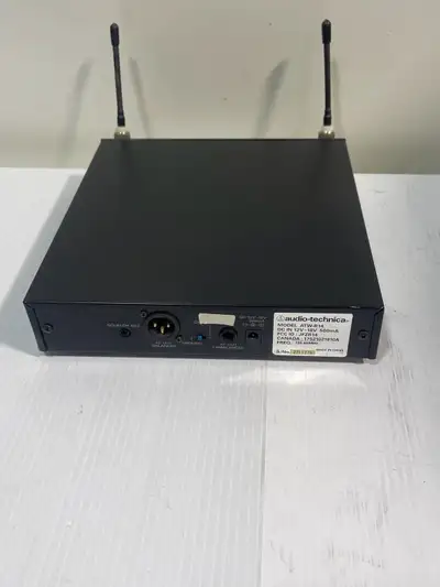 Audio-Technica ATW-R14 Receiver, View more