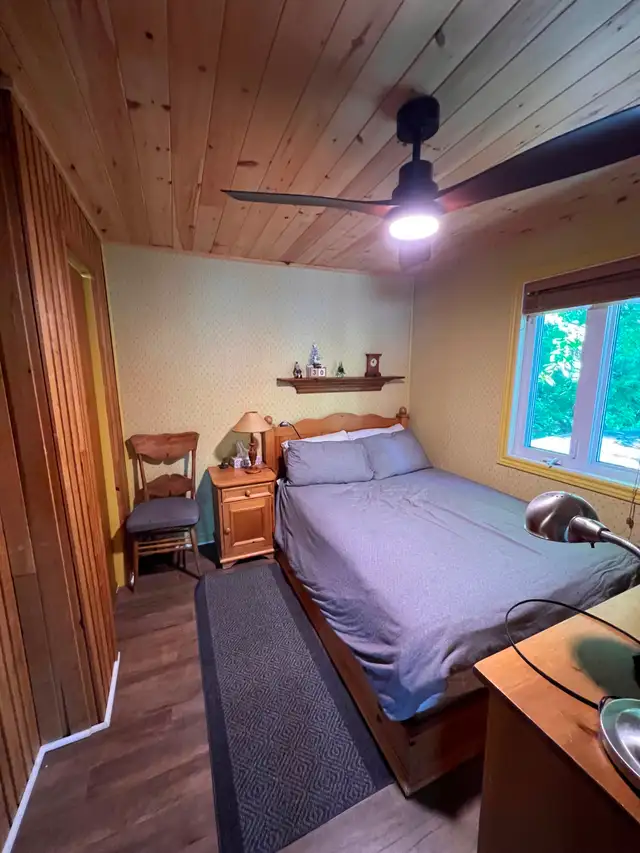Chalet à louer in Quebec in Canada - Image 8