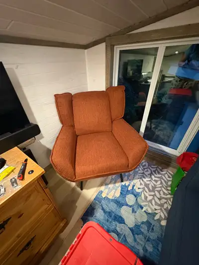 New Structube Chair, View more