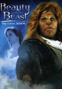 3 DVD THE BEAUTY & THE BEAST FINAL SEASON ALL 11 EPISODES NEW
