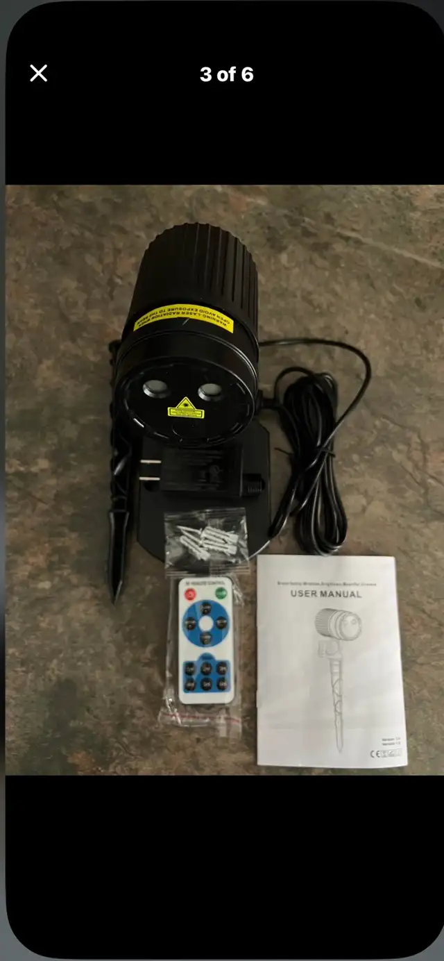 Star Projector Laser Lights493150851144755202