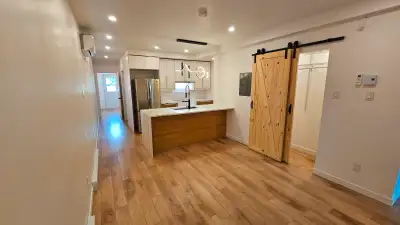 4 1/2 for rent