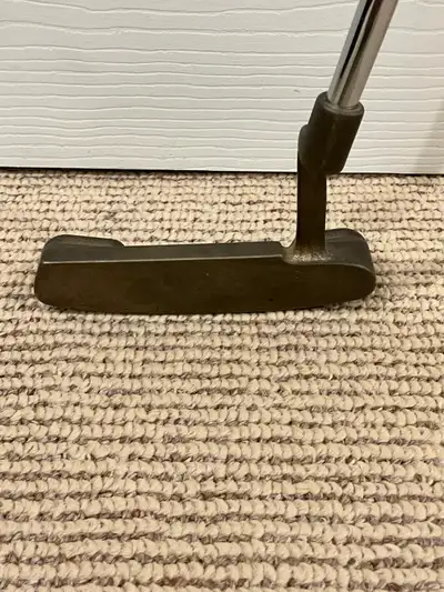 PING Anser Putter with Sound Slot, View more