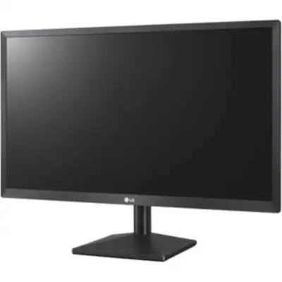 LG monitor, View more