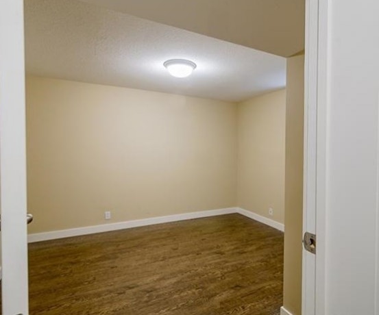 Basement Suite Available Oct 1st 3